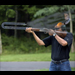 Obama Skeet Walnut Brain